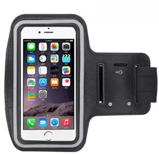 5-7Inch Mobile Phone Armband Outdoor Sports Smartphone Holder Gym Running Phone Bag Arm Band Cases for Samsung for Iphone Holder